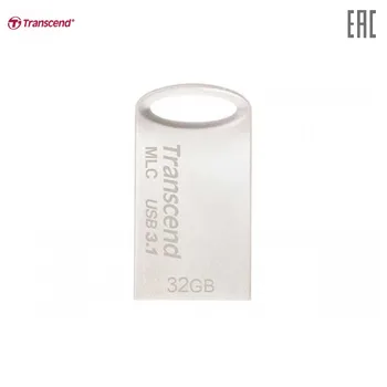 

USB Flash Drives Transcend TS32GJF720S Computer Office External Storage drive memory card usb 32GB 32 GB