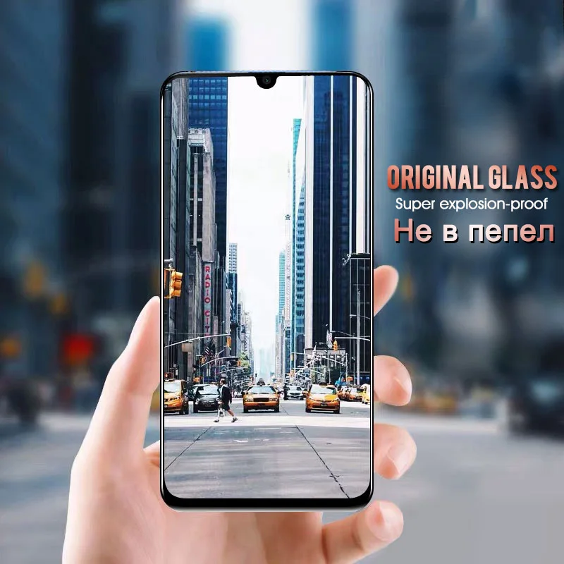 9D Защитное стекло для huawei mate 20 10 P20 P30 lite Pro Полное покрытие протектор экрана на для Honor 10 9 облегченное закаленное стекло