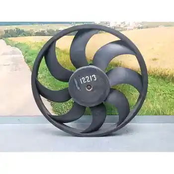 

VP4FLH195A01AA ELECTRIC FAN ALFA ROMEO 159 (140)