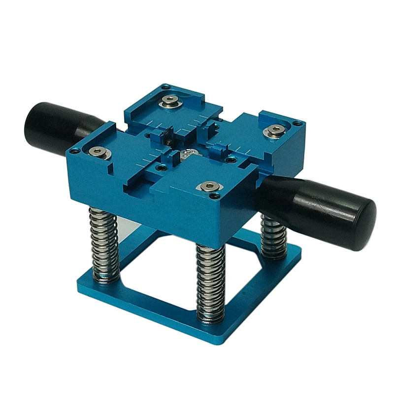 BGA Reballing Station 90mm x 90mm Stencils Holder Template Fixture Jig for BGA rework station