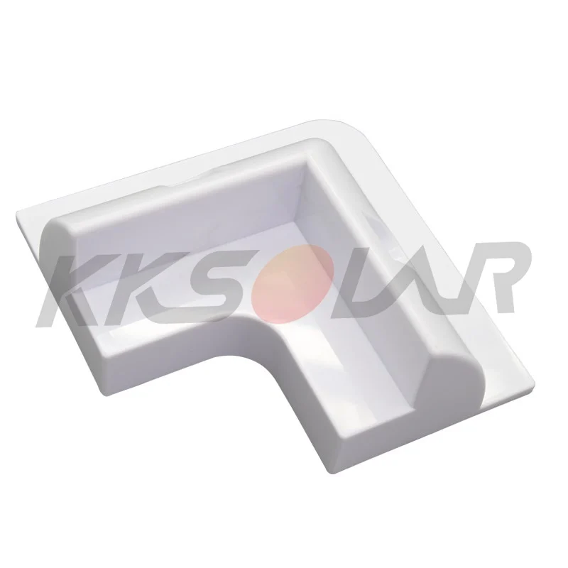 5 шт. угловые кронштейны для крепления солнечной панели|Запасные части и