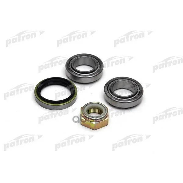 Подшипник Ступичный Передн Прав Ford: Sierra 82-93 PATRON арт. PBK741