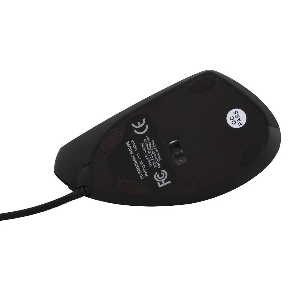 Optical Mouse