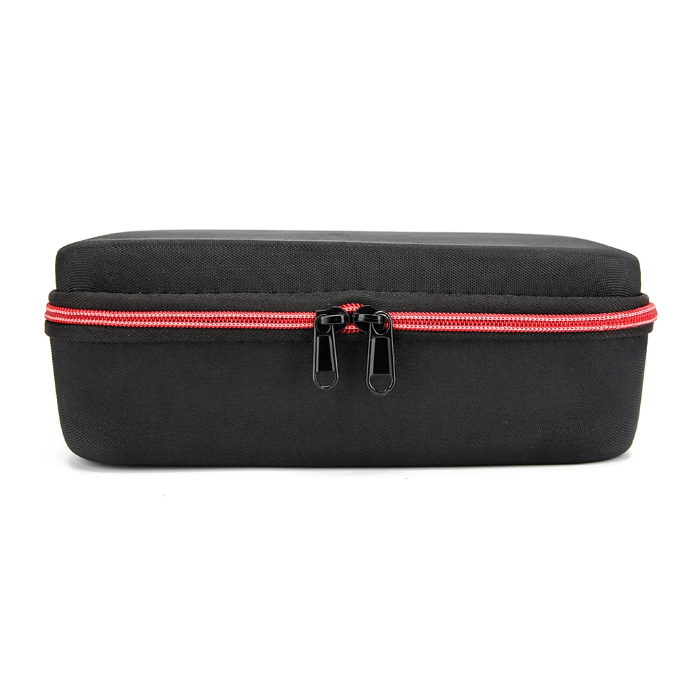 Buy With Handle Drone Box Storage Case Outdoor Waterproof Nylon Practical Easy Clean Large Capacity Carrying Bag For DJI Mavic Mini