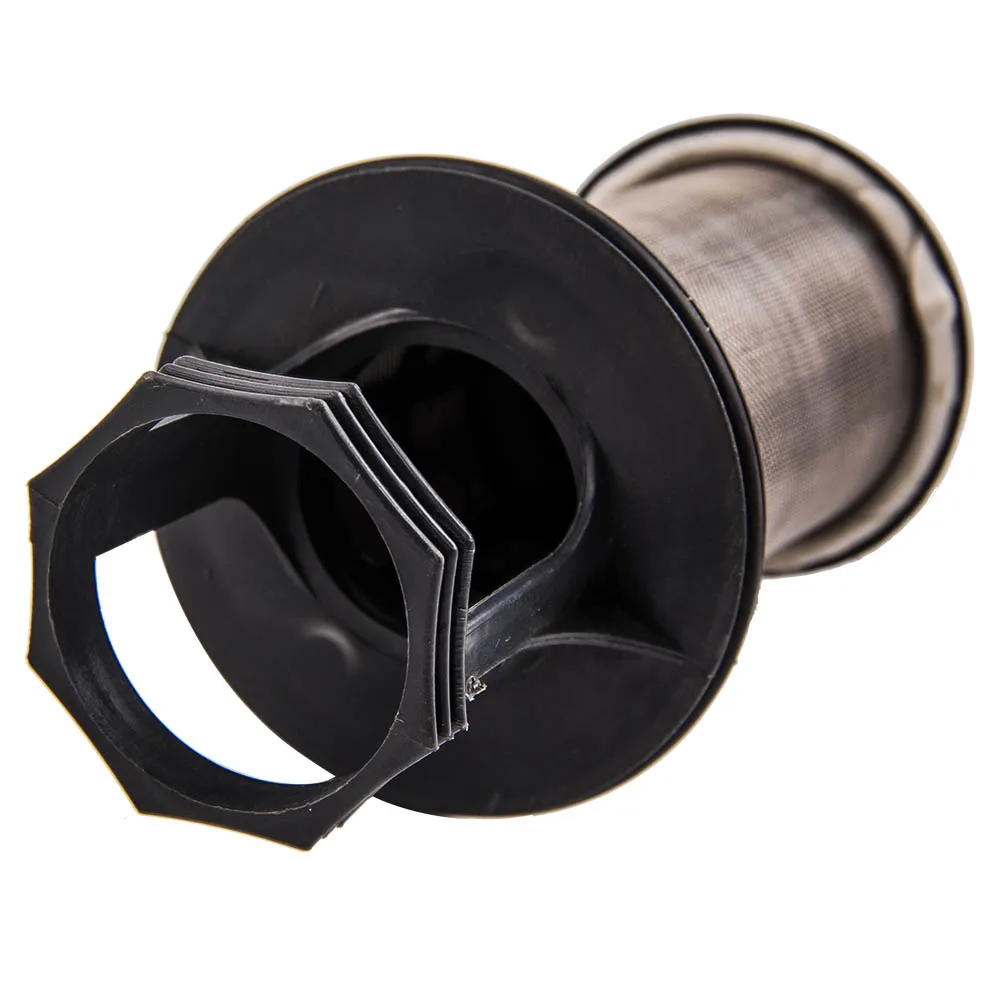 Oil Catch Can Stainless Turbo 4WD Charged for Pro 200 Vent Filter Element 