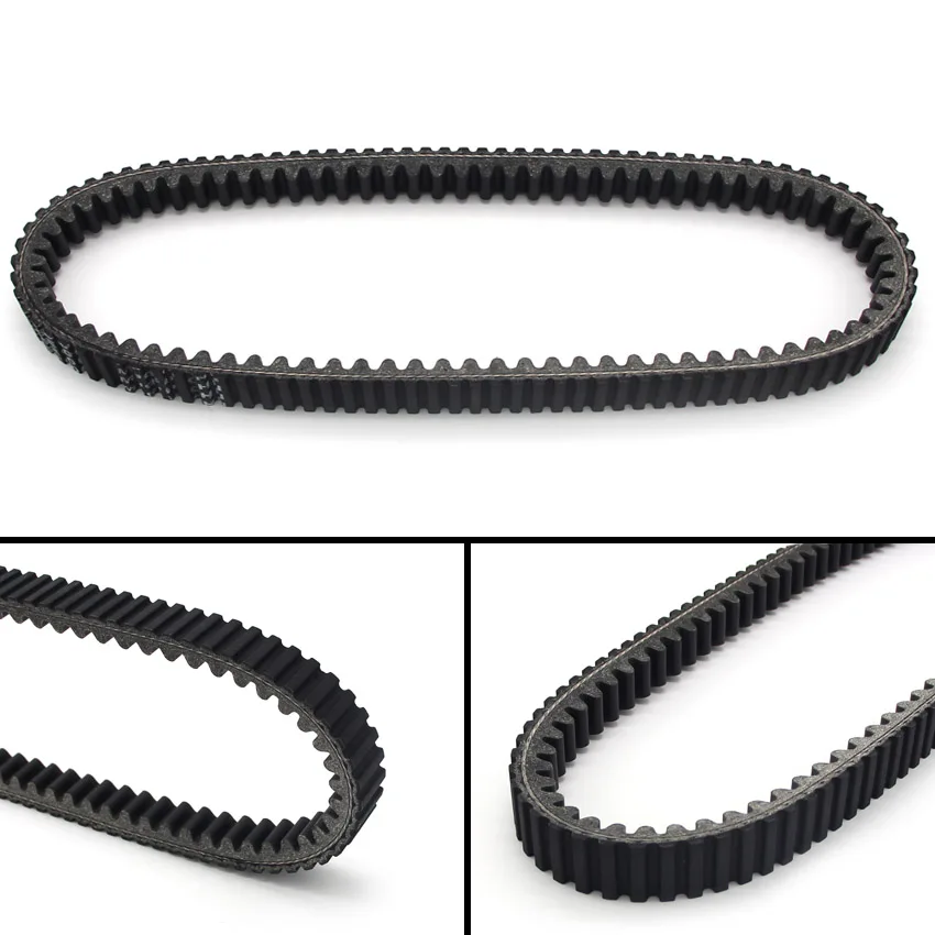 

Motorcycle Drive Belt Transfer Belt For KYMCO MyRoad 700 2011 2012 2013 2014 2015 23100-KKE5-E00 Motorcycles Accessories