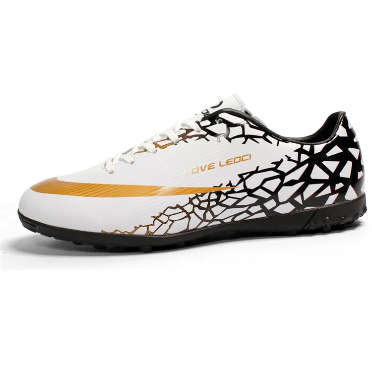 LEOCI Superfly Football Boots Sneakers Indoor Soccer Shoes Men Kids botas de futbol New Superfly Cleats voetbalschoenen 1_