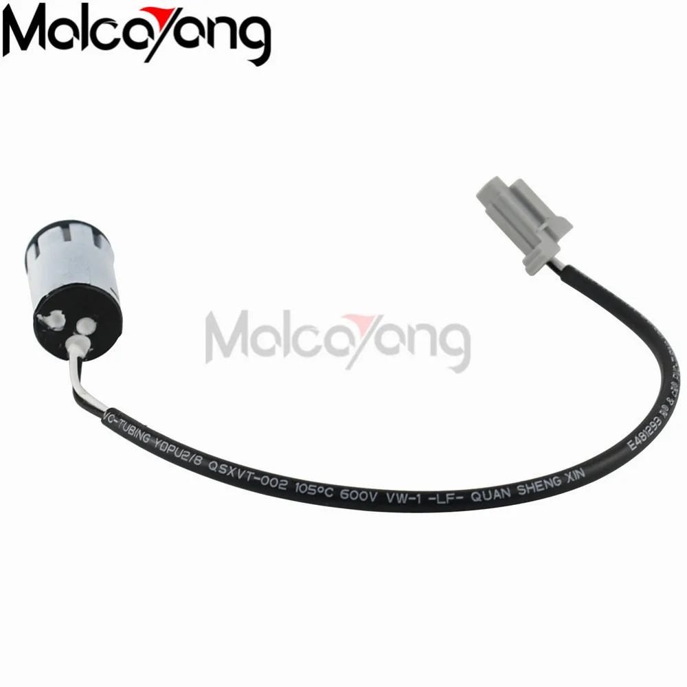 PDC Датчик помощи при парковке для Toyota Land Cruiser UZJ100 4.7L PZ362-60317-C0 PZ362-60317 черный и белый цвет