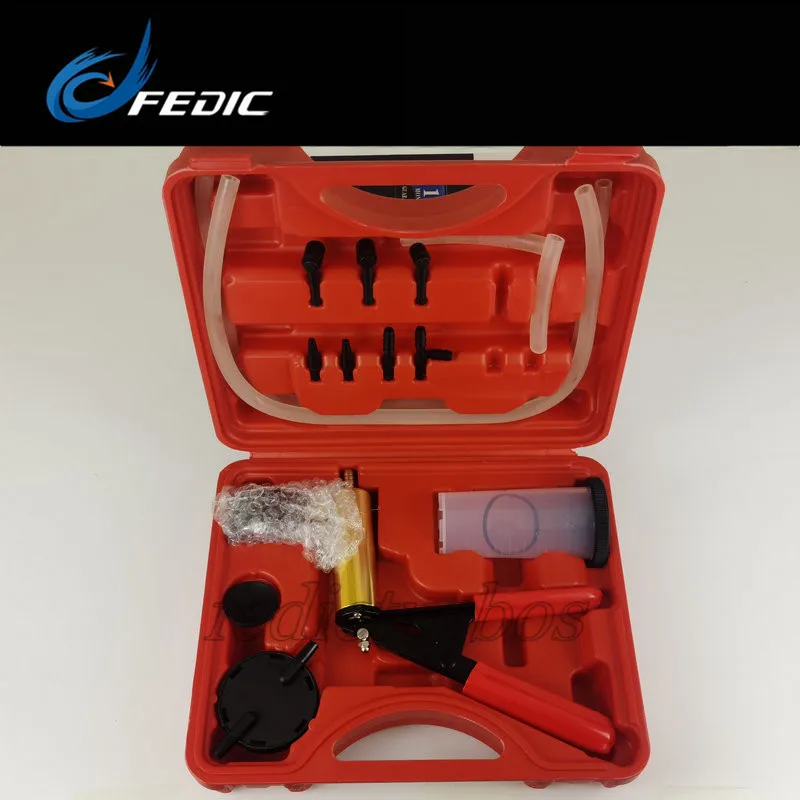 TurbochargerwastegateDiagnosticToolTurbopressuretesttoolsTurbineactuatoradjustment