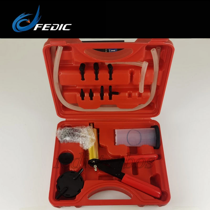 Turbocharger Wastegate Diagnostic Tool Turbo Pressure Test Tools Turbine Actuator Adjustment