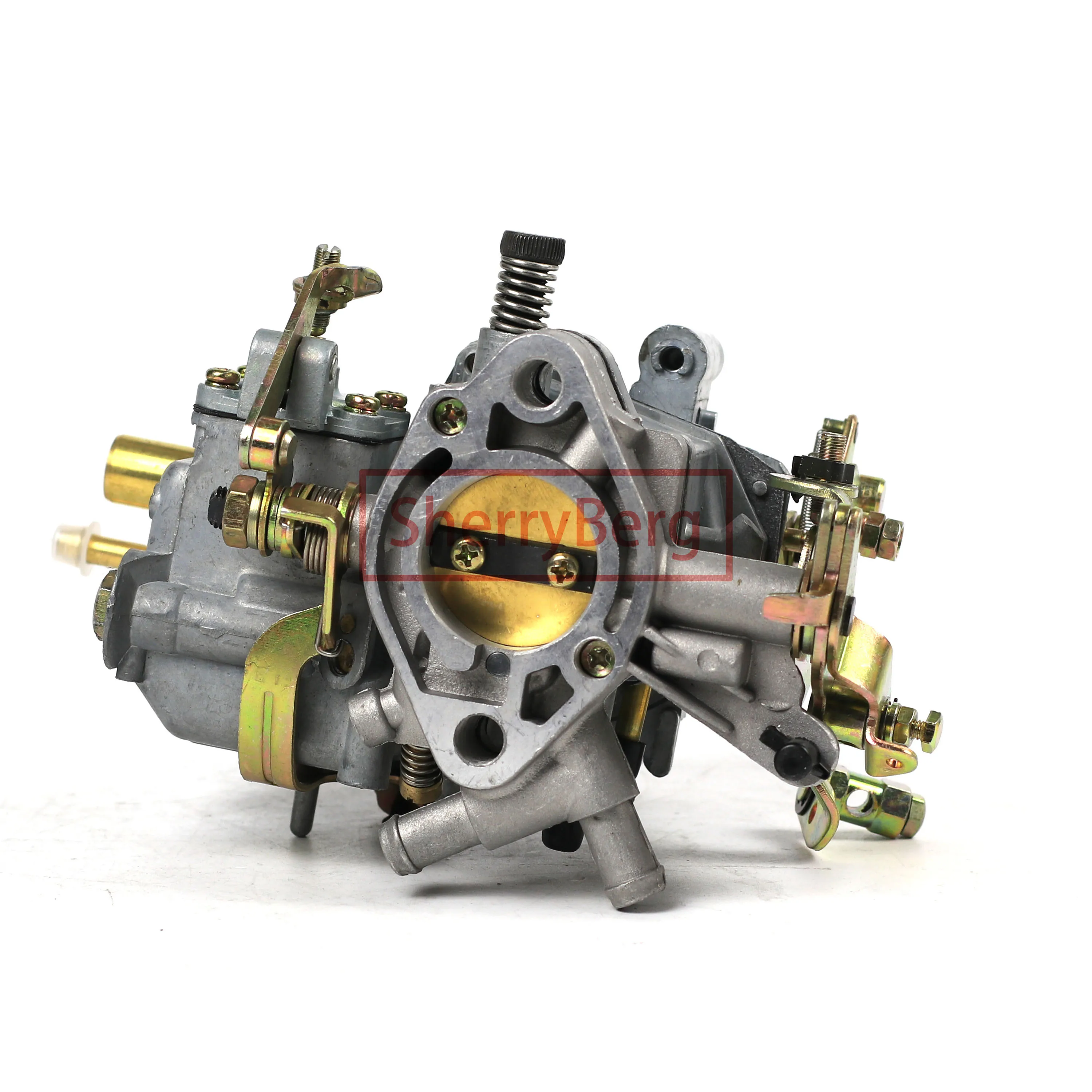 SherryBerg Carby Carb Carburetor Carburador Carburateur Solex Carburettor ZENITH 32 WIM for RENAULT 5 8 12 R5 R8 R12 32mm 32WIM