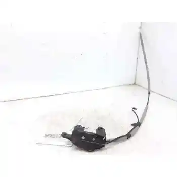 

16367210 TRUNK LOCK/PORTON BMW X5 (E70)