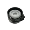Caméra de Surveillance PTZ IP Wifi, dispositif de sécurité à rotation verticale, roue d'engrenage de haut en bas, pièces de réparation pour Zoom 5X 10X modèle B89W B87W