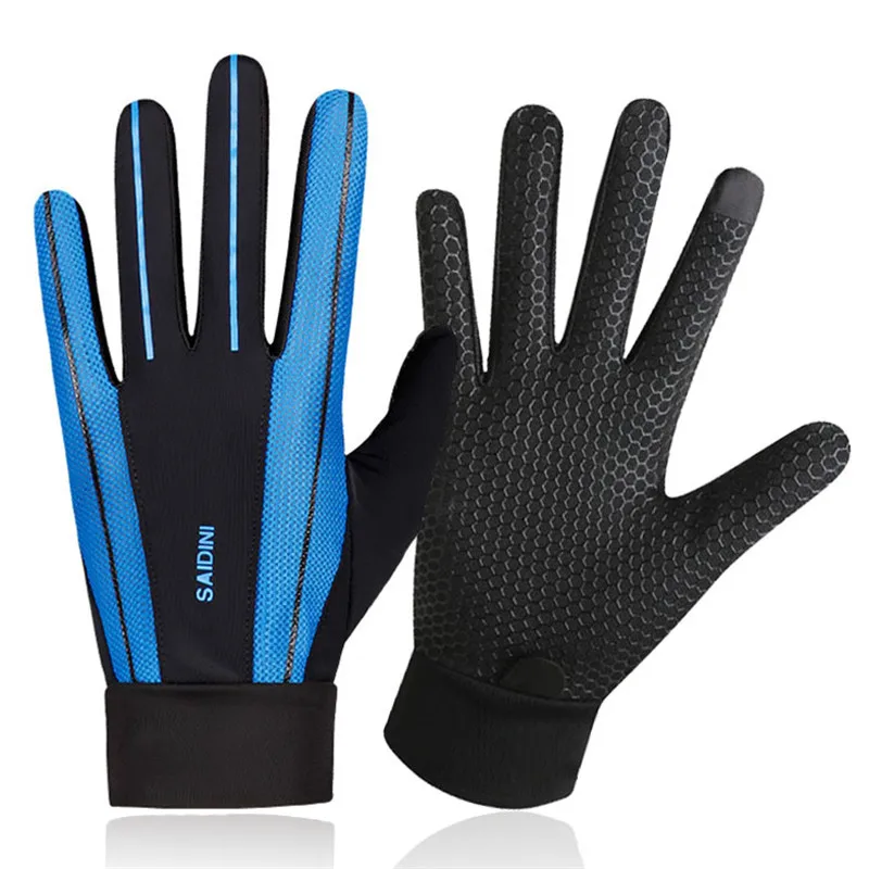 

Fashion New Windproof Outdoor Sports Gloves Touch Screen Suitable For Men And Women Winter Warm Gloves.