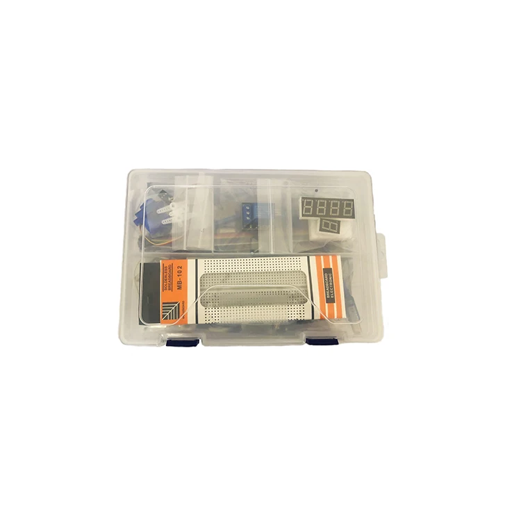 RFID UNO R3 Стартовые наборы для arduino стартовый набор Обучающий набор с розничной коробкой