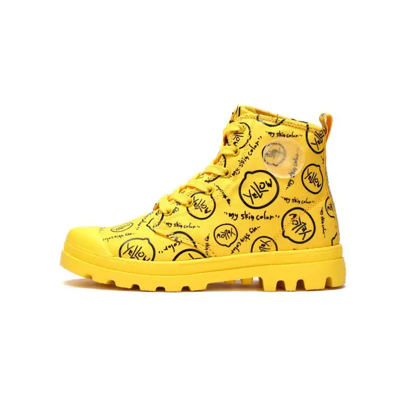 duck martin shoes
