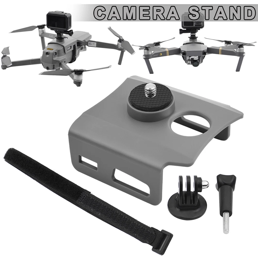 Расширительный адаптер камеры Разъем Портативный аксессуары для DJI 2 Pro Drone NC99