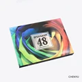 Oily 48 Colors