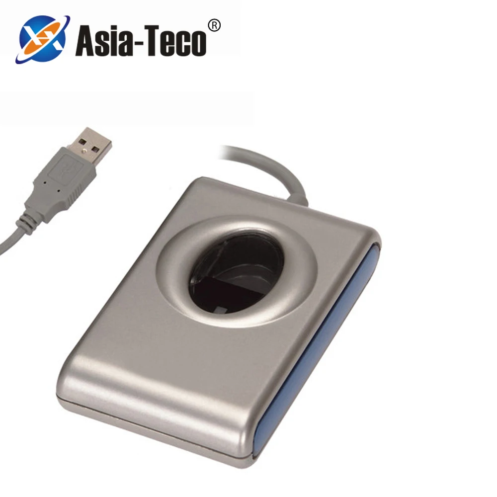 Fingerprint Reader USB Biometric Scanner URU4000B Software Free SDK | Безопасность и защита