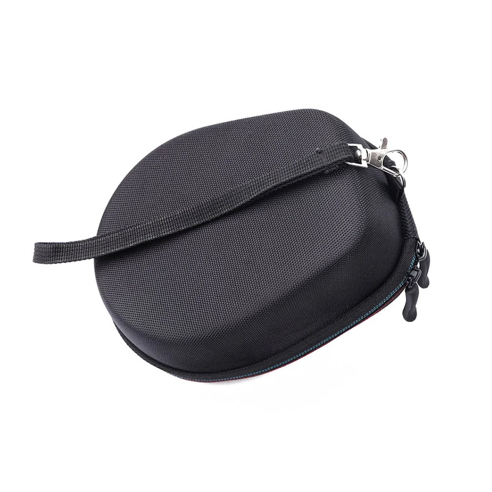 Wireless Gift Durable Protective Accessories Carrying Small Headphone Case Zipper Closure Scratchproof For AfterShokz Aeropex