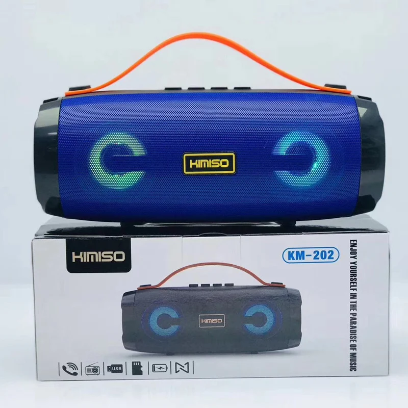 Портативный Bluetooth динамик Многофункциональный Открытый Портативный карта звук бас пистолет маленький боевой барабан Bluetooth динамик