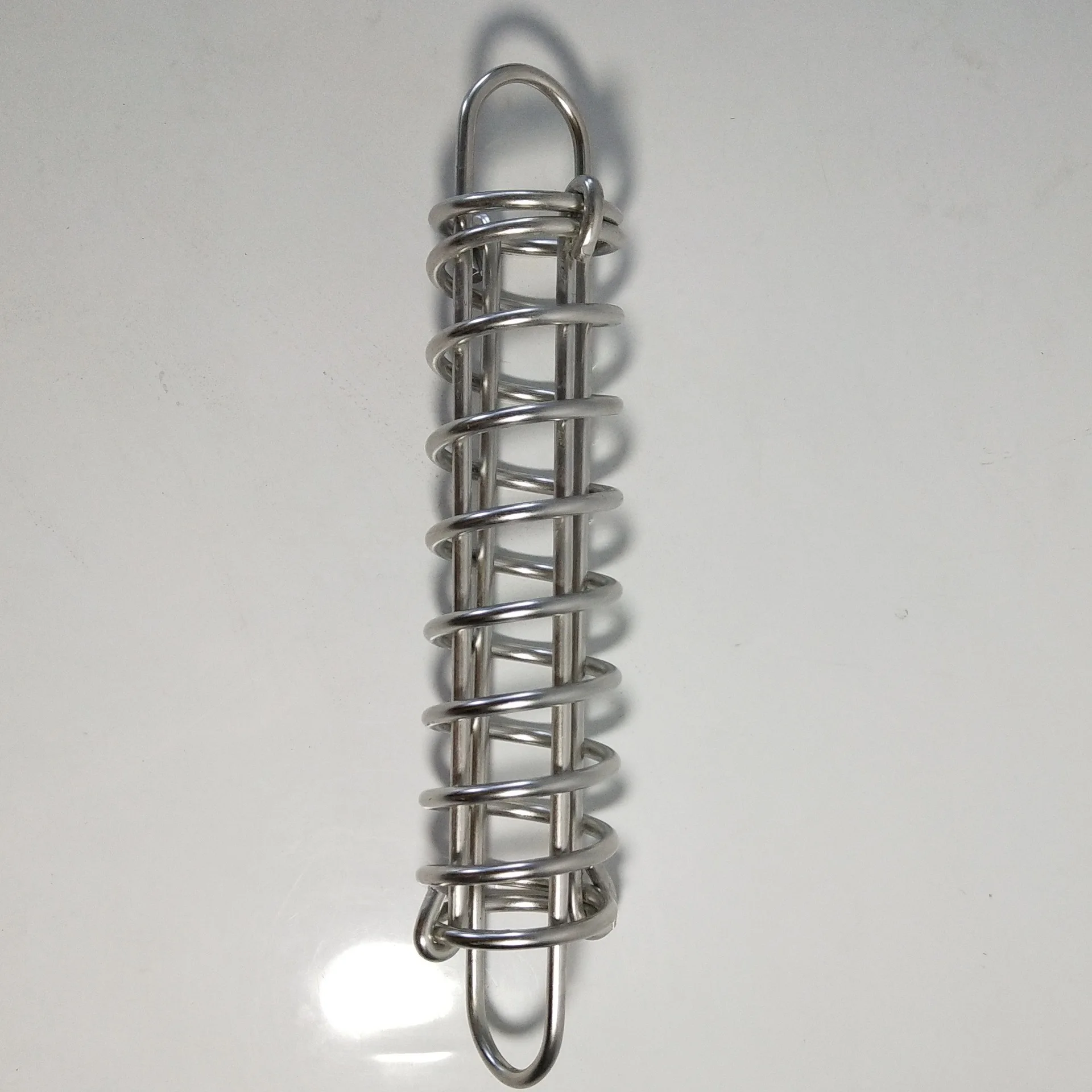 

Stainless Steel Precision High Efficiency Spring 9 Mm Spring Marine Hardware Yacht Accessories Manufacturers Direct Supply