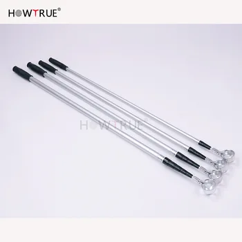 

Golf Three-section, Four and Five of Six Section Ball Scooping Machine Ball Pickup Maker, Accessories