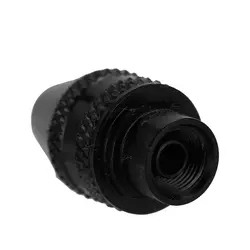 0,4-3,4 мм ручной зажимной защелкивающийся Быстрозажимной патрон для электрической отвертки