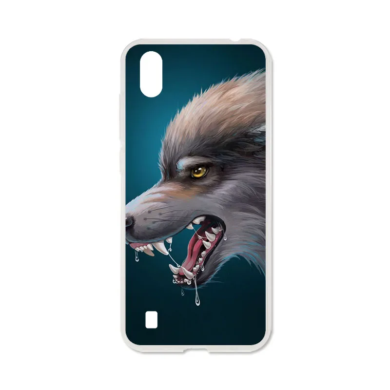 ТПУ чехол для zte Blade A7 чехол задняя крышка Coque Fundas для zte Blade A7 A 7 6,09 дюймов чехол для телефона