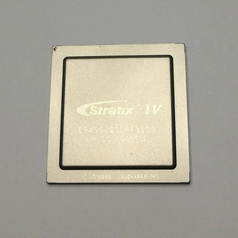 

EP4SGX230FF35C3N EP4SGX230FF35I4 Embedded FPGA