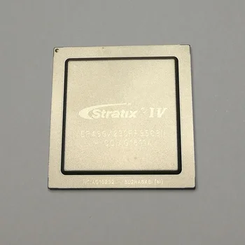 

EP4SGX230FF35C3N EP4SGX230FF35I4 Embedded FPGA