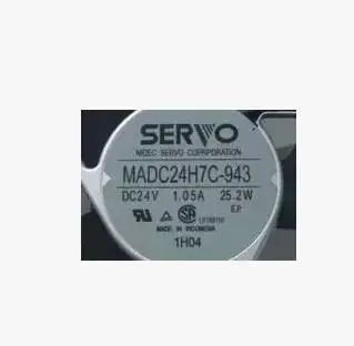 

MADC24H7C-943 inverter fan 1.05A 25.2W 17cm17251 24V