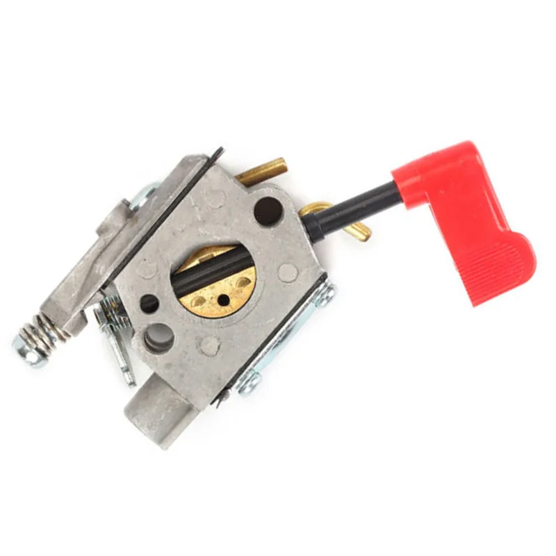 КАРБЮРАТОРНЫЙ Замена для мастера Walbro WT-628 WT-628-1 WT-619 Запчасти