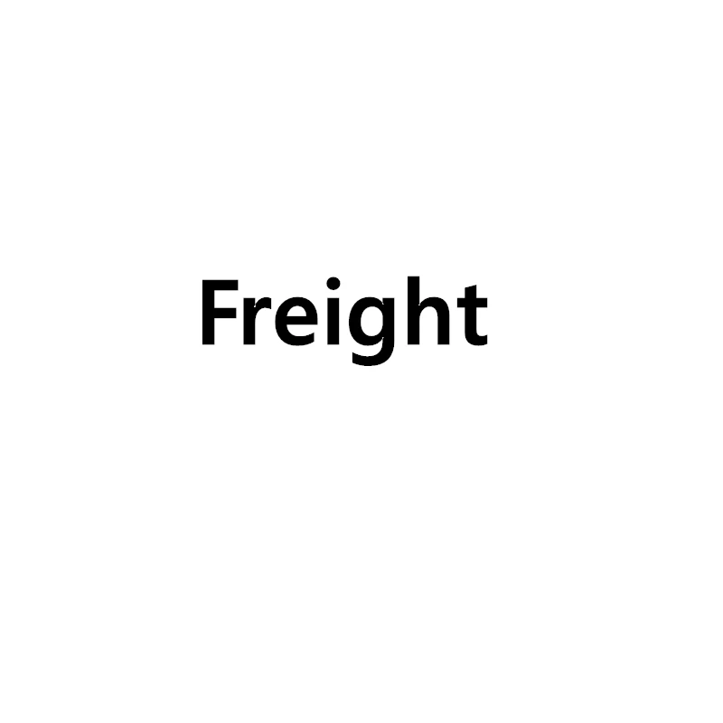

Freight