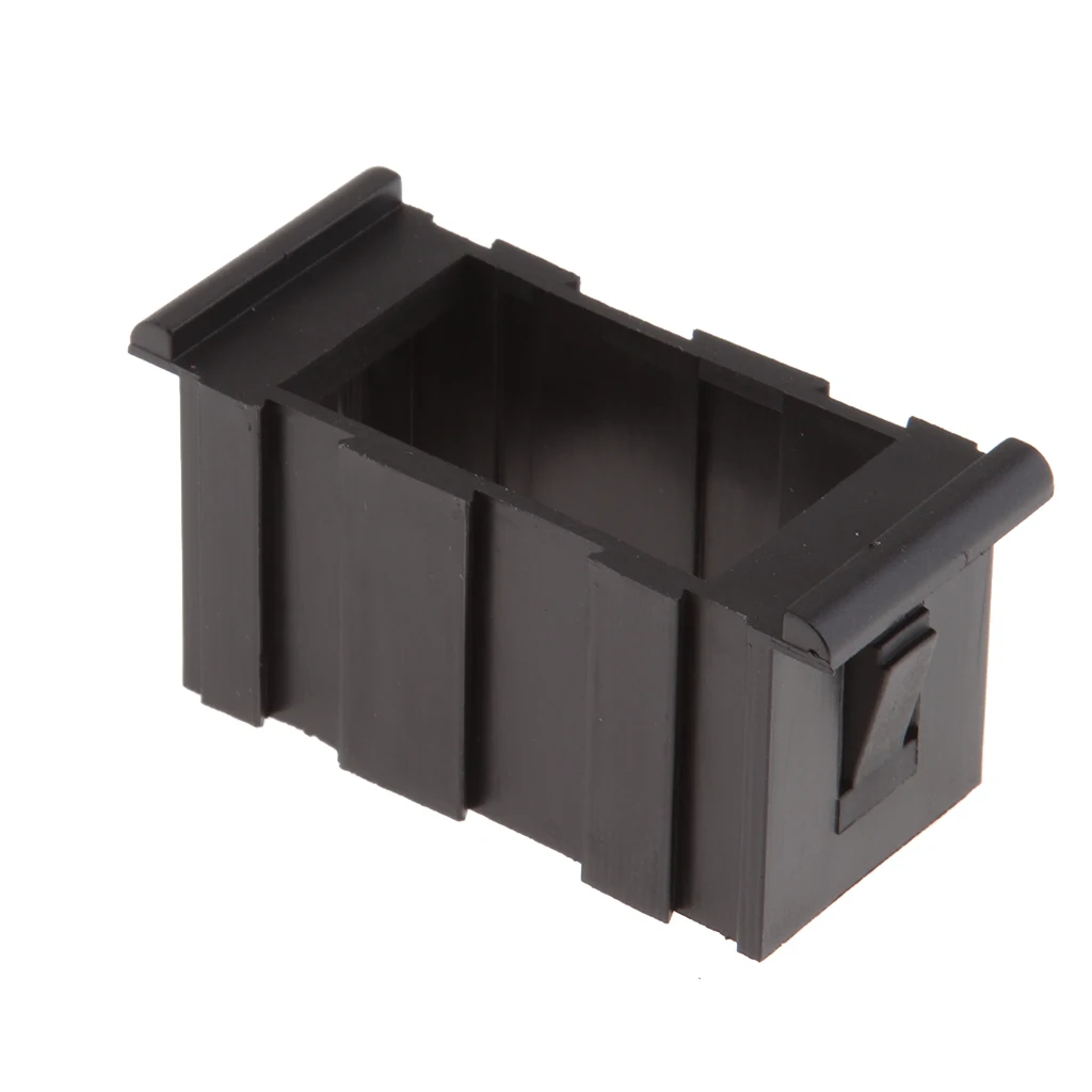 ABS Plastic Button Switch Module Accessory Intermediate Switch Base Module Add To Inquiry Cart