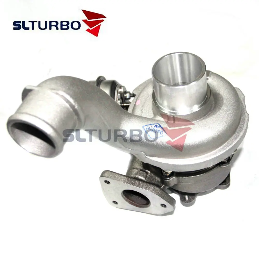 GT1852V 718089 turbocharger for Renault Avantime Laguna II Espace IV Vel Satis 2.2 DCI 150 HP 7701473437 7701474327 8200267138 | Автомобили