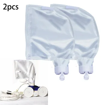 

For Polaris 280 480 Zipper Filter Bags All Purpose K13 K16 High quality