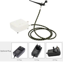 Мини Многофункциональный маркер ручка Аэрограф брызги воздуха щетка воздушный насос комплект макияж живопись украшение модель изготовление пневматических инструментов