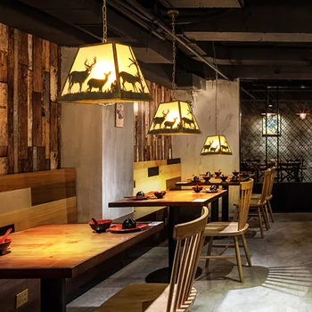 

nordic pendant lights iron Home Decoration E27 Light Fixture LED pendant lights deco maison