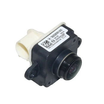 

New Rear View Camera Reverse Camera Back Up Camera for Jeep Cherokee 2014-2018 56038991AD 56038991