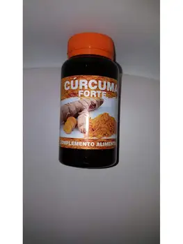

CURCUMA FORTE 60 Capsules