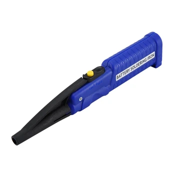 

8W 4.5V Electronic Welding Battery Powered Soldering Iron Tool Electric Pen Solder Tin Wire Mini Welding Tools
