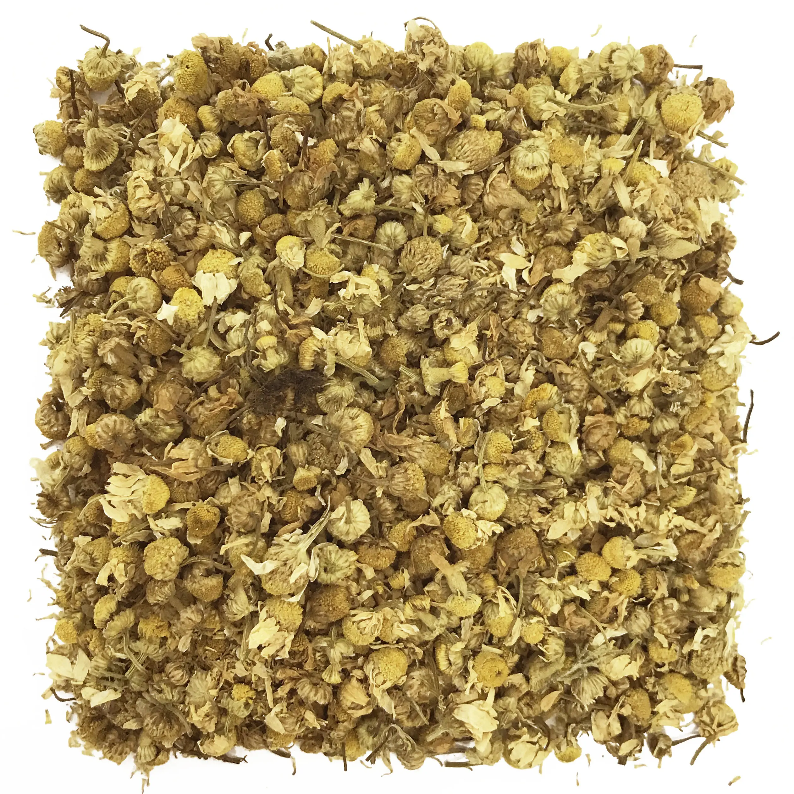 Natural additive to tea, supplement to black tea 100 g Chamomile dried flowers Natural additive to tea, supplement to black tea 100 g Chamomile dried flowers