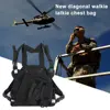 Walkie Talkie Parts 