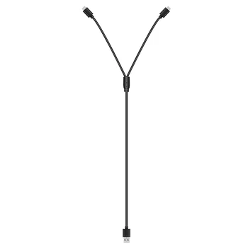 

1m Charging Cable Portable TYPE-C Data Cable Line Power Cable for DJI OSMO Pocket 2 Handheld Vlog Camera Accessories