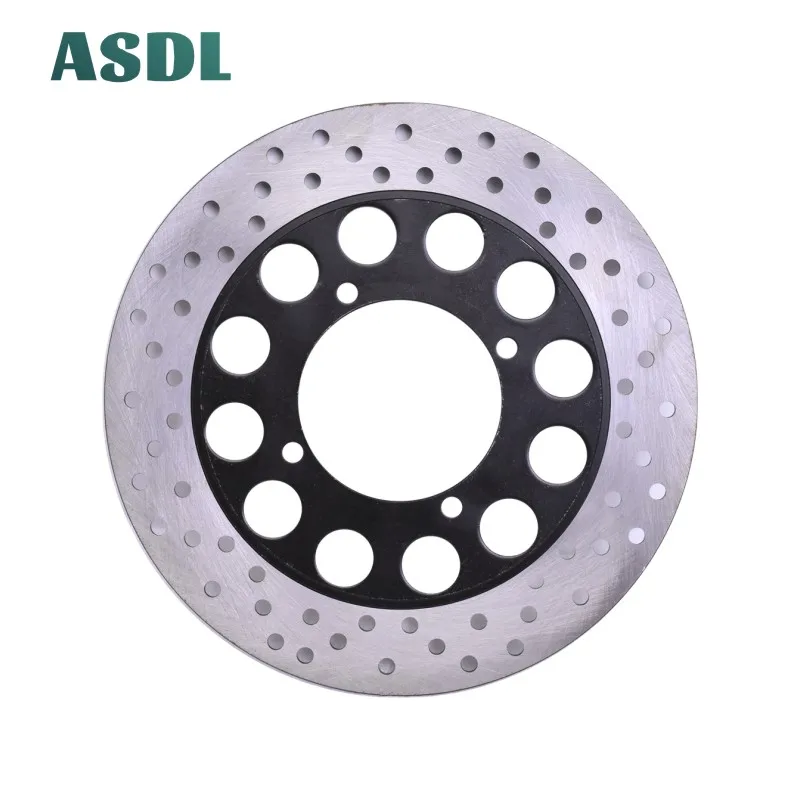 Rotore Disco Freno Posteriore Moto Per Suzuki Gsf 250 400 Gsx 250 400 600 750 Gs 500 Gsf 250 N/Zm/P/Np/Zp/R/Nr Bandit (Gj74A) # G