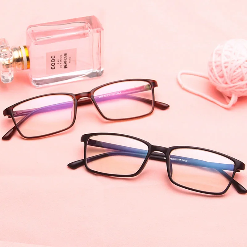 

2020New Fashion Women Glasses Frame Men Eyeglasses Frame Vintage Round Clear Lens Glasses Optical Spectacle Frame