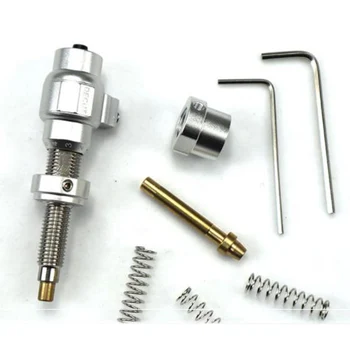 

Equipment Cushion Plunger Parts DECUT Archery Pressure For Arrow Rest ZX229