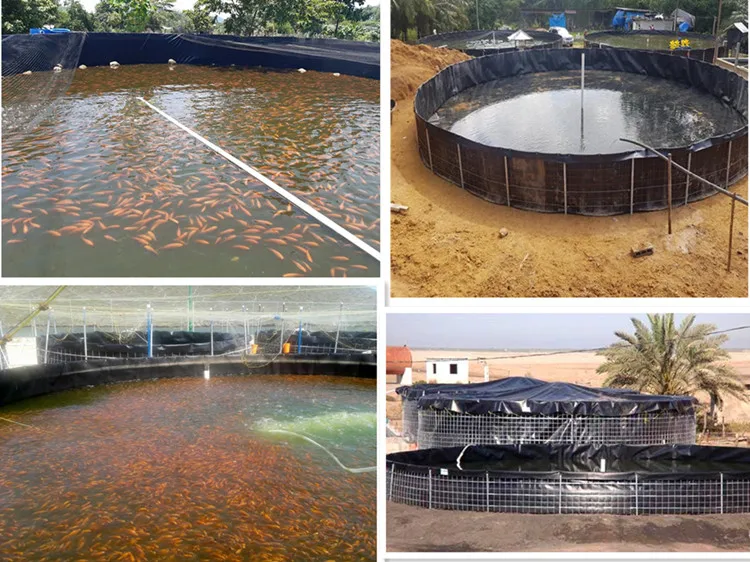 Горячий клин сварочный аппарат для HDPE Геомембраны установки