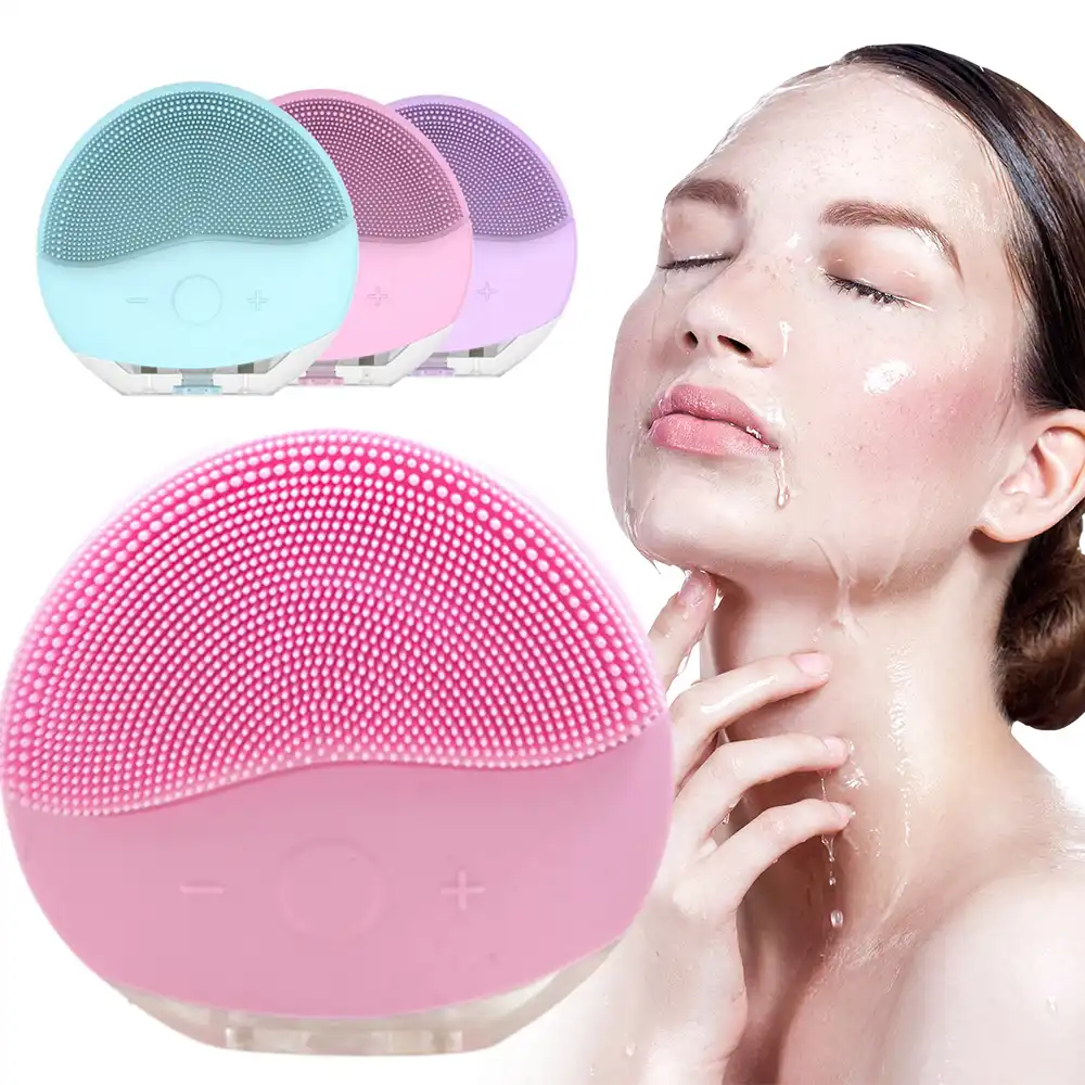 deep skin cleanser machine